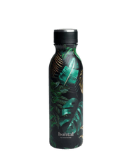 SmartShake Bohtal jeklena termovka 600ml, monstera