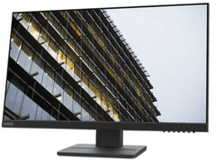 Lenovo ThinkVision E24-28 monitor, FHD, 23.8, 16:9, 1000:1, 60 Hz (62B6MAT3EU)