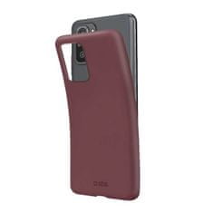 SBS Sensity ovitek za Xiaomi 11T /11T Pro, silikonski, bordo rdeč