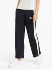 Puma Ženska T7 Straight Sweatpants Črna L