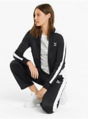 Puma Ženska T7 Straight Sweatpants Črna L