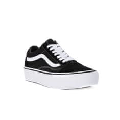 Vans Superge črna 36.5 EU Old Skool Platform