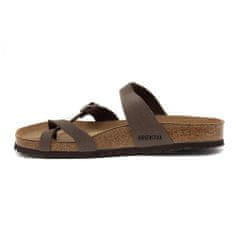 Birkenstock Japanke rjava 42 EU 071061