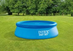 Intex 28010 solarno pokrivalo za bazen 244 cm - odprta embalaža