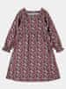 Name it Dekliška Nolah Kids Dress Roza 152