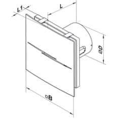 SIKU Quiet-Q-Style TH