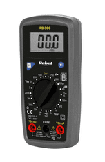 Rebel Multimeter RB-30C