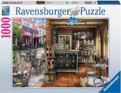 Ravensburger Puzzle Kavarna 1000 kosov