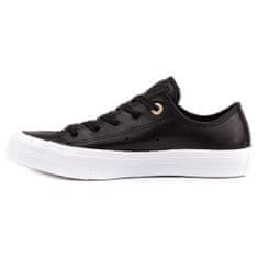 Converse Čevlji črna 36.5 EU Chuck Taylor All Star II