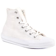 Converse Superge bela 37 EU Chuck Taylor All Star Gemma