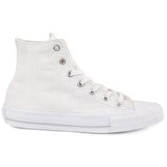 Converse Superge bela 37 EU Chuck Taylor All Star Gemma