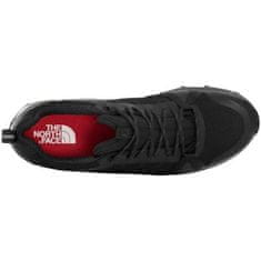 The North Face Čevlji črna 36.5 EU Litewave Fastpack II Waterproof