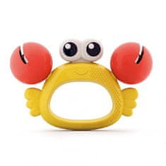 B-Rattle Symphony Crab Rattle