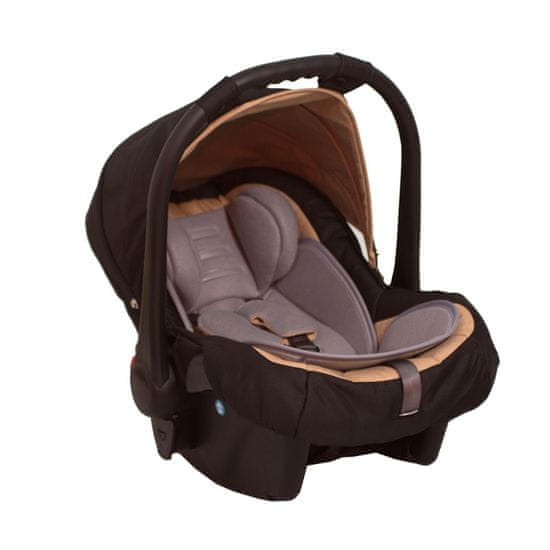 Coto Baby Avtosedež Aprilia bež 0 - 13 kg