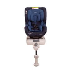 Coto Baby Avtosedež Aurora ISO-FIX črn 0–18 kg