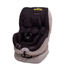 Coto Baby Avtosedež Lunaro PRO ISO FIX črn 0–18 kg