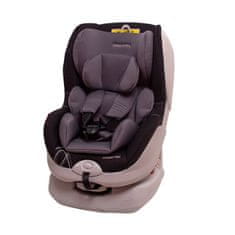 Coto Baby Avtosedež Lunaro PRO ISO FIX siv 0–18 kg