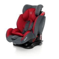 Coto Baby Avtosedež Salsa Pro Isofix Grey Melange (9–36 kg)