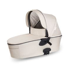 X-lander Prenosna košara za dojenčka X-lander X-Pram Daylight beige