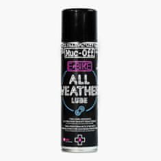 Muc-Off E-bike mazivo/sprej za verigo, 250 ml