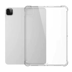 slomart ultra clear antishock cover gel ovitek za huawei mediapad t5 prozoren