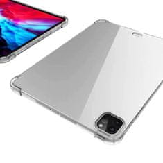 slomart ultra clear antishock cover gel ovitek za huawei mediapad t5 prozoren