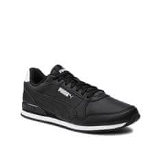 Puma Čevlji črna 46 EU ST Runner V3 Full L