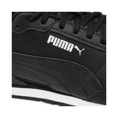 Puma Čevlji črna 46 EU ST Runner V3 Full L