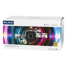 Blow Zunanja WiFi kamera 5MP H-425