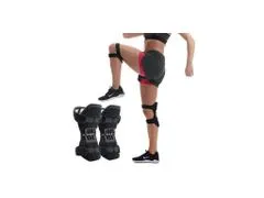 Alum online Stabilizator kolena Power Knee - ortoza za koleno 2 kom