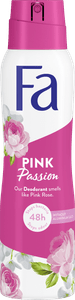  Fa Pink Passion deodorant, 150 ml