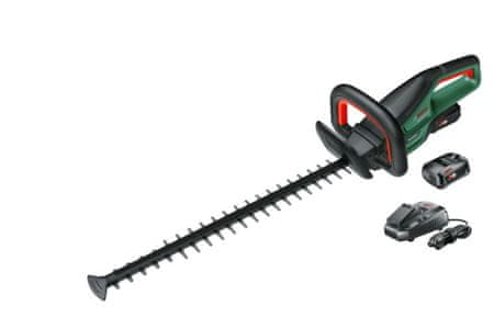 Bosch UniversalHedgeCut 18-55