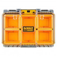 DeWalt DWST83392-1 globok kovček za orodje z vodnim tesnilom IP65