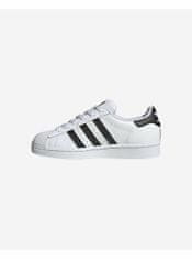 Adidas Deška Superstar Otroške superge Bela 38