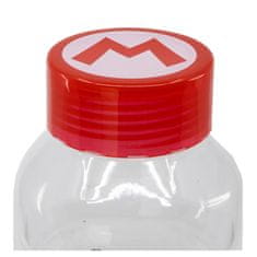 Stor Plastenka XL SUPER MARIO 1200ml, 03593