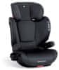 Avtosedež skupine 2-3 isofix QUANTICO Black col 160