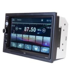 PNI avtoradio V8270 2DIN ,GPS, Bluetooth,