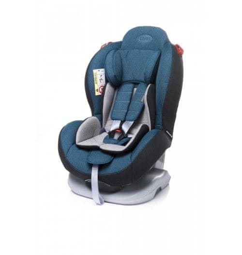 4Baby Avtosedež Rodos (0-25 kg) &#8211; navy blue