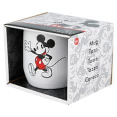 Stor Keramični vrč MICKEY MOUSE - 90 let, 360ml, 00249