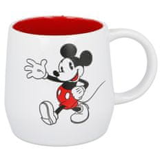 Stor Keramični vrč MICKEY MOUSE - 90 let, 360ml, 00249