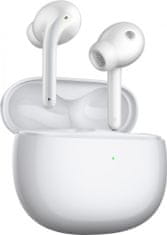 Xiaomi Buds 3, bele