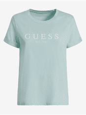 Guess Ženska Majica Zelena XS