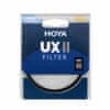 Hoya UX II UV filter - 82mm