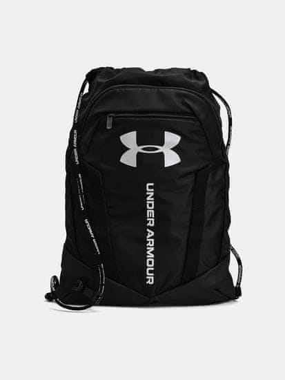 Under Armour Torba UA Undeniable Sackpack-BLK