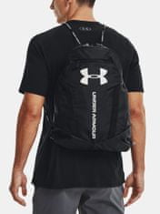 Under Armour Torba UA Undeniable Sackpack-BLK UNI