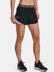 Under Armour Kratke Hlače Play Up Shorts 3.0-BLK S