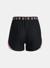 Under Armour Kratke Hlače Play Up Shorts 3.0-BLK S