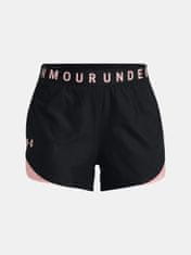 Under Armour Kratke Hlače Play Up Shorts 3.0-BLK S