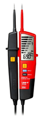 UNI-T Multimeter UT-18D, V (DC-AC), Tok(AC), Upor., Test diod, piskač, Auto off