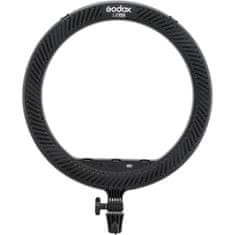 LED Ring Light Godox LR-150 luč 18" (45cm) + studijsko stojalo (190cm)